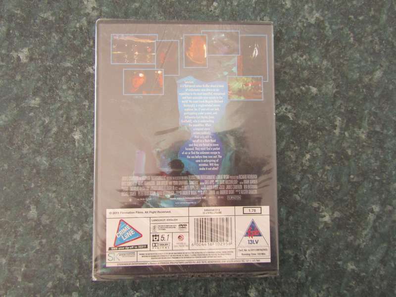 Sanctum (DVD)