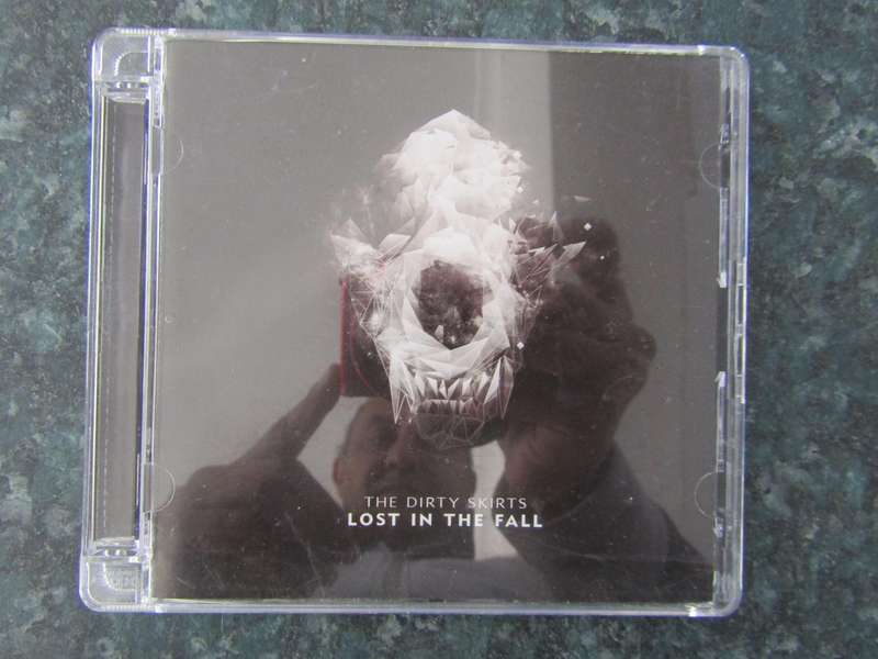 The Dirty Skirts  Lost In The Fall (CD)