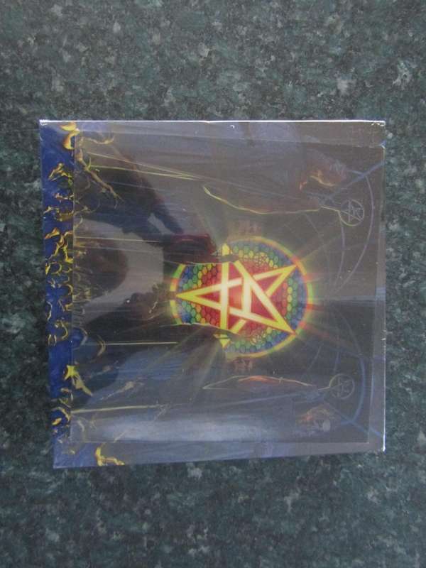Anthrax  For All Kings (7" Vinyl LP Boxset)