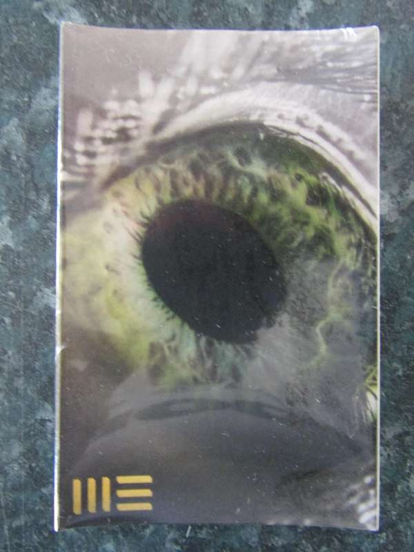 Arcade Fire  We (Cassette)