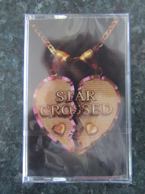 Kacey Musgraves  Star-Crossed (Cassette)