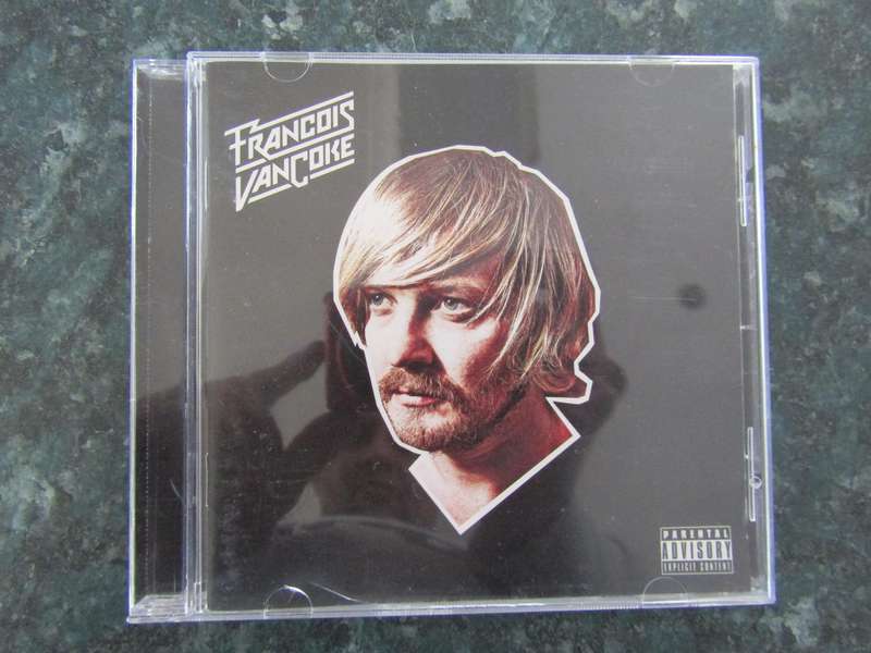 Francois Van Coke  Francois Van Coke (CD)