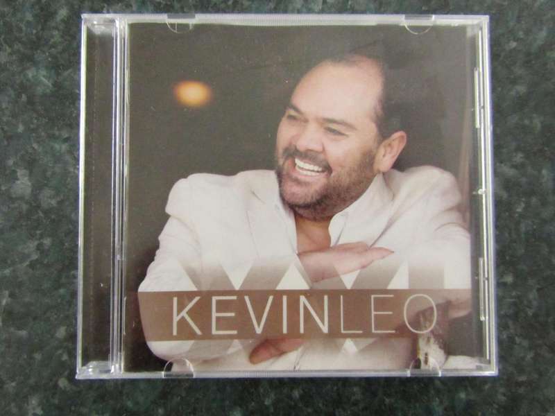 Kevin Leo - XXI (CD)