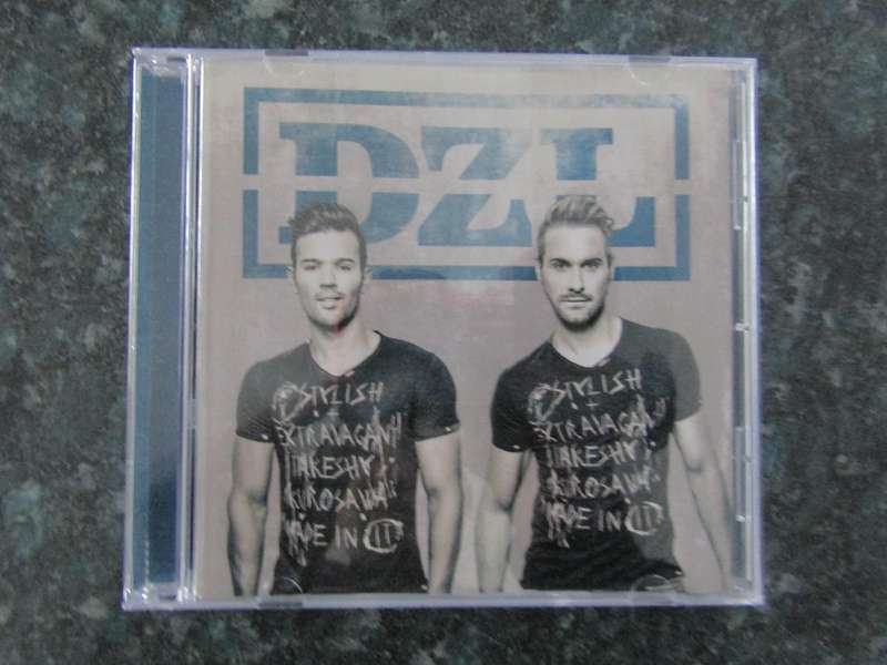 DZL - DZL (CD)