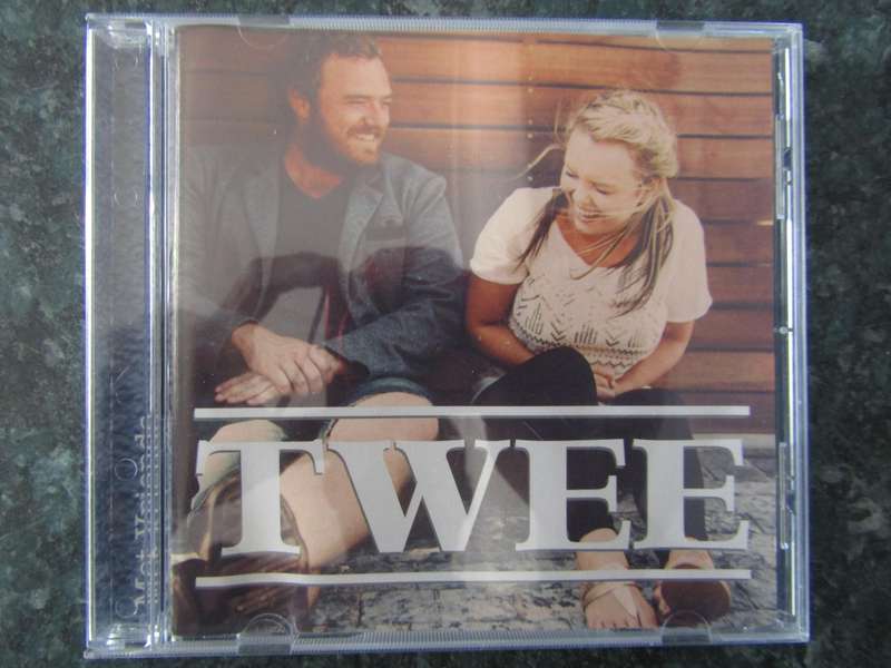 Twee - Twee (CD)