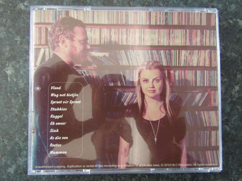 Twee - Twee (CD)