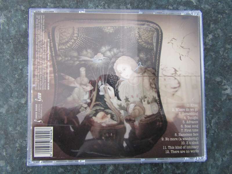 Laurie Levine - Living Room (CD)