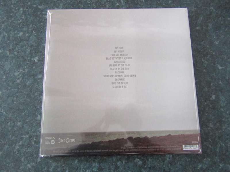 TAXI VIOLENCE - Tenfold (Vinyl LP)