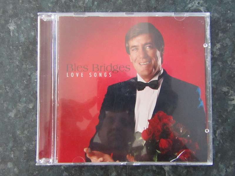 Bles Bridges - Love Songs (CD)