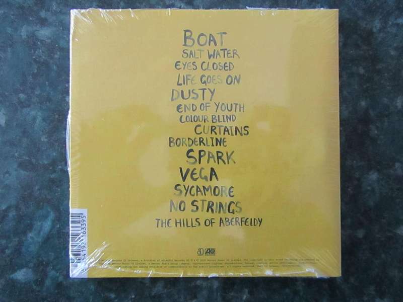 Ed Sheeran - Subtract [-] (CD)