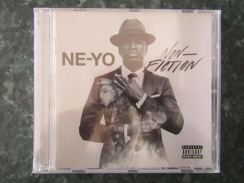 Ne-Yo - Non-Fiction (CD)