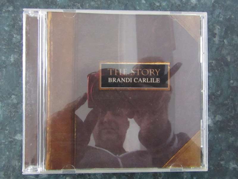 Brandi Carlile - The Story (CD)