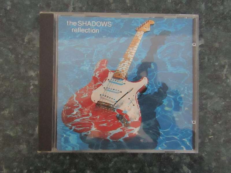The Shadows - Reflection (CD)