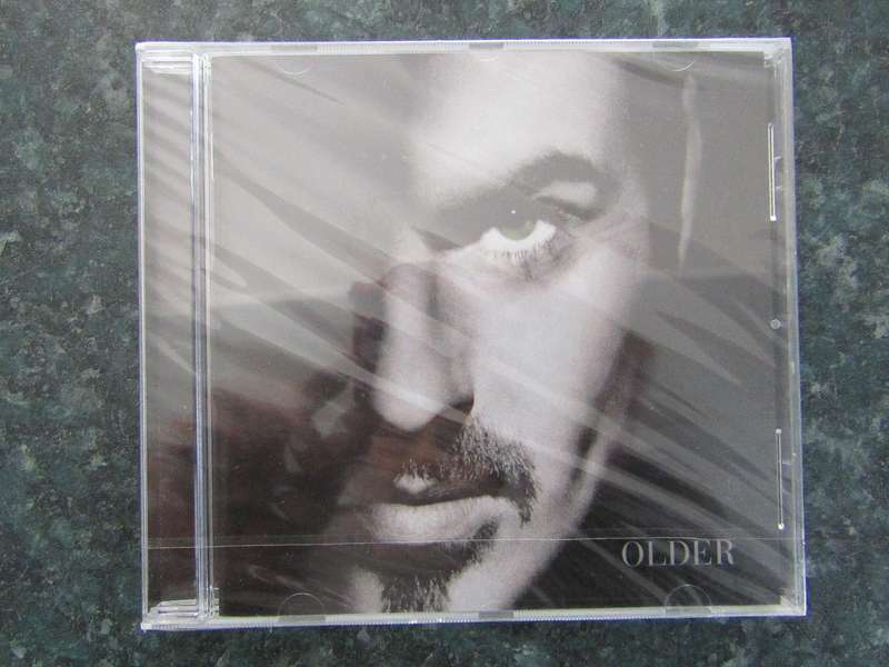 George Michael - Older (CD)