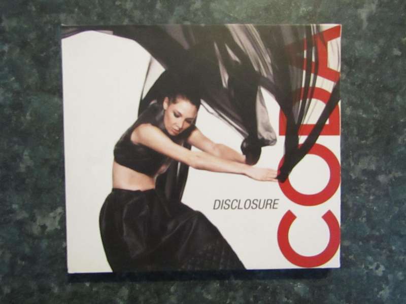 CODA - Disclosure (CD)
