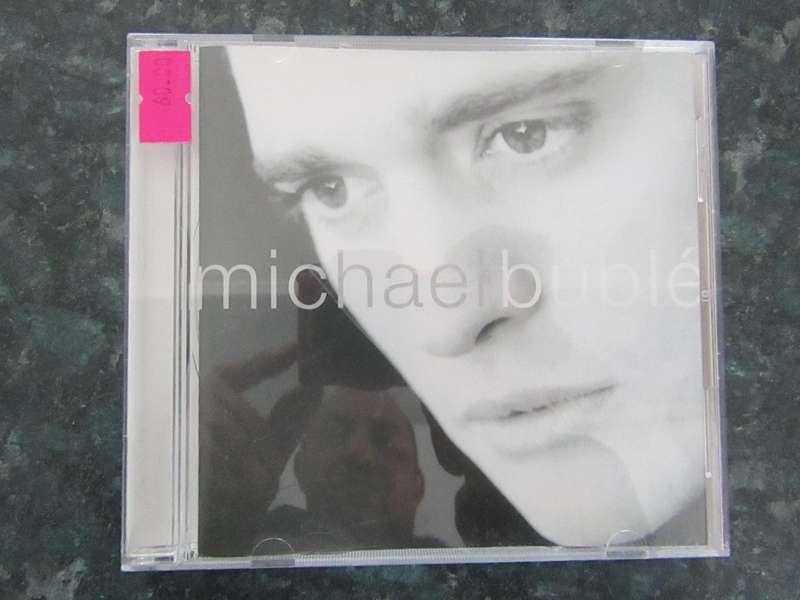 Michael Bublé - Michael Bublé (CD)