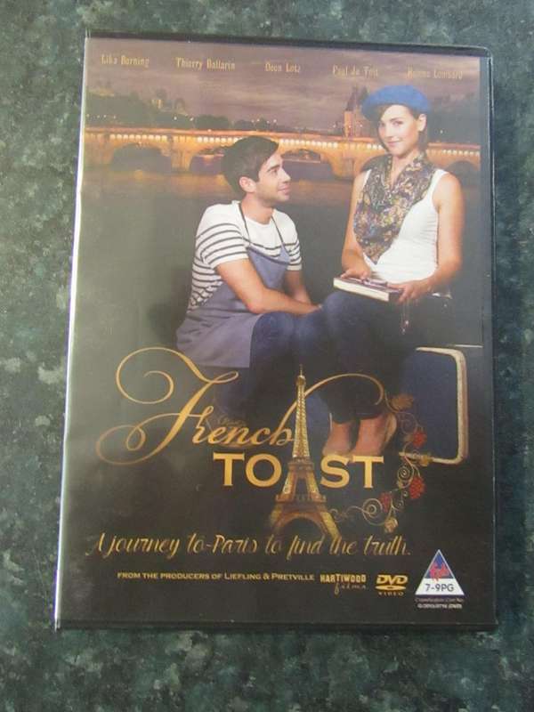 French Toast (DVD)