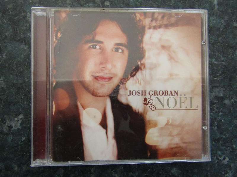 Josh Groban - Noël (CD)