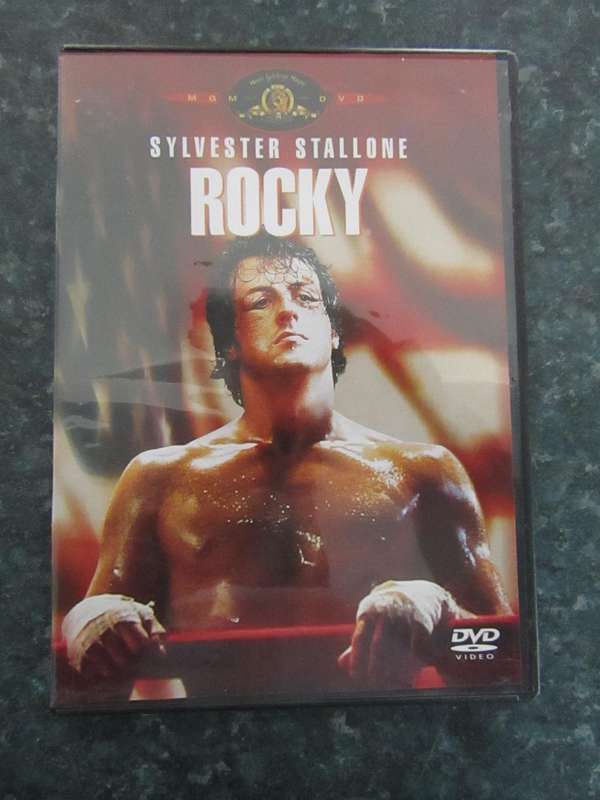 Rocky(DVD)