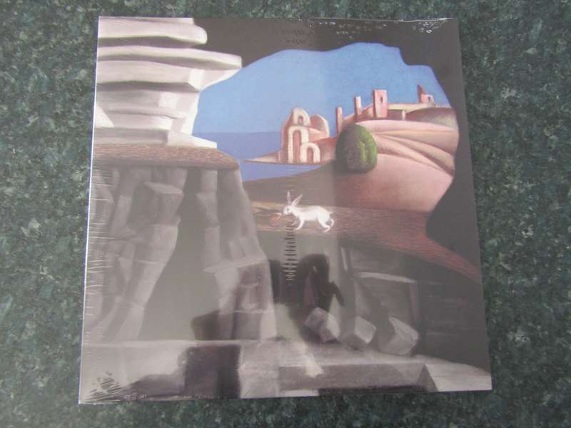 Crowded House - Dreamers Are Waiting (Vinyl LP)