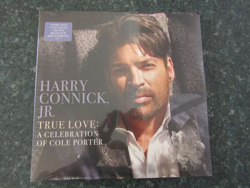Harry Connick Jr. - True Love: A Celebration Of Cole Porter (Vinyl LP)