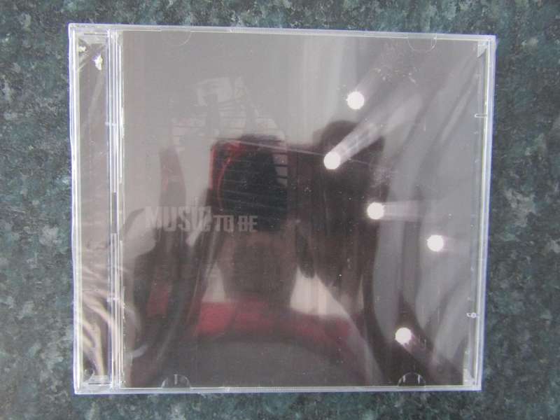 Eminem - Music To Be Murdered By (Side B) (2CD)