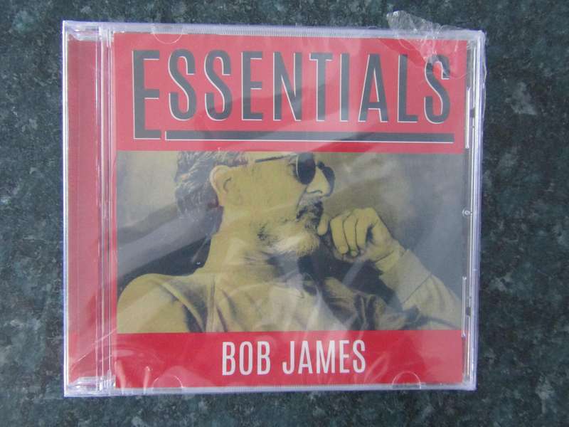 Bob James - Essentials (CD)