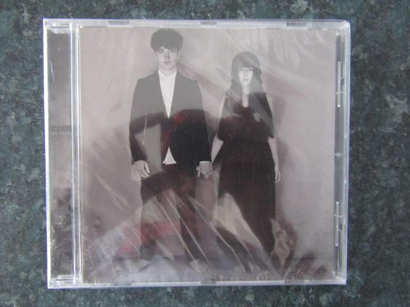 U2  Songs Of Experience (CD)