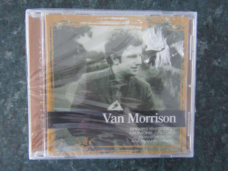 Van Morrison - Collections (CD)