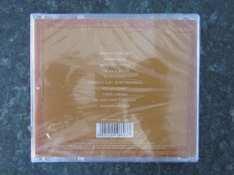Van Morrison - Collections (CD)