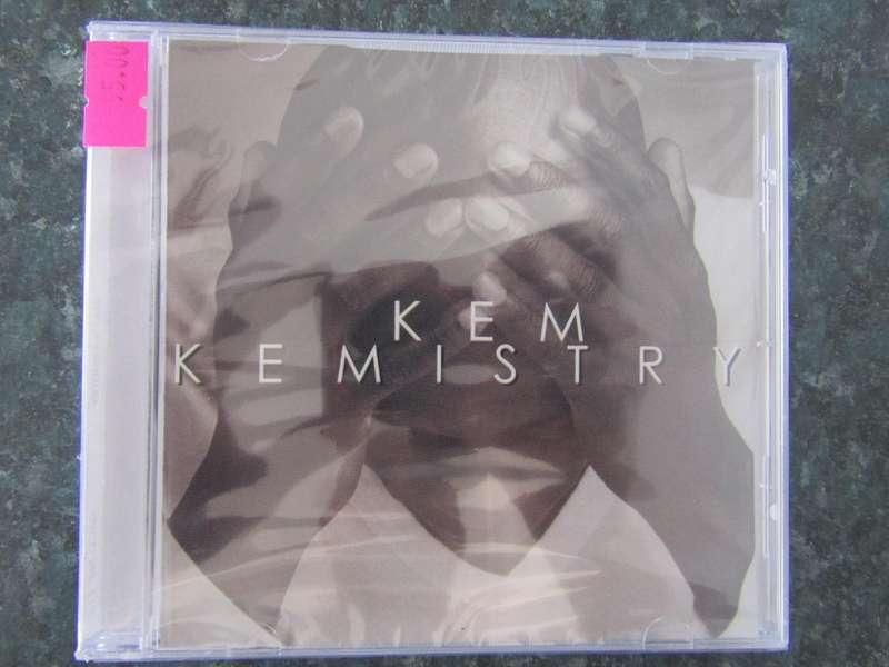 Kem  Kemistry (CD)