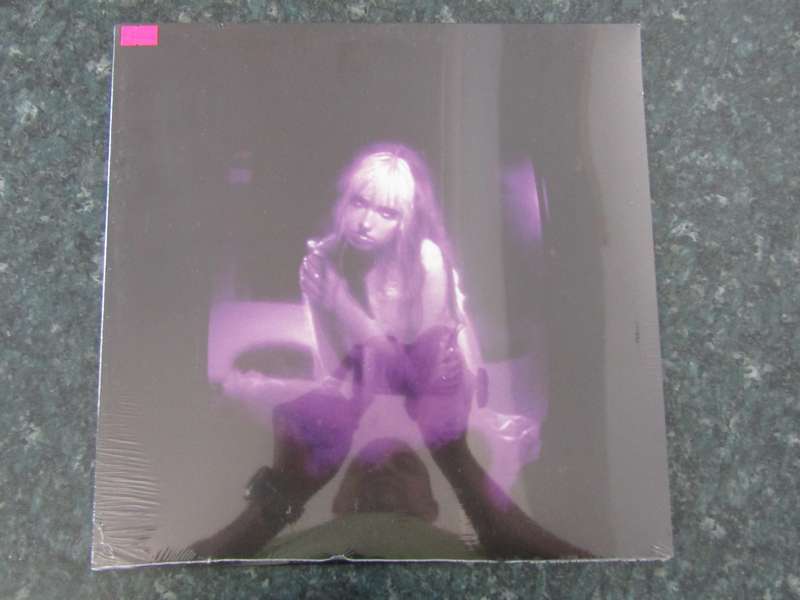 Amy Michelle  Is That All There Is? (Vinyl LP)