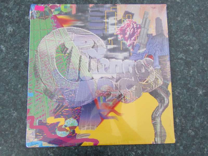 Chicago  Chicago 19 (Vinyl LP)