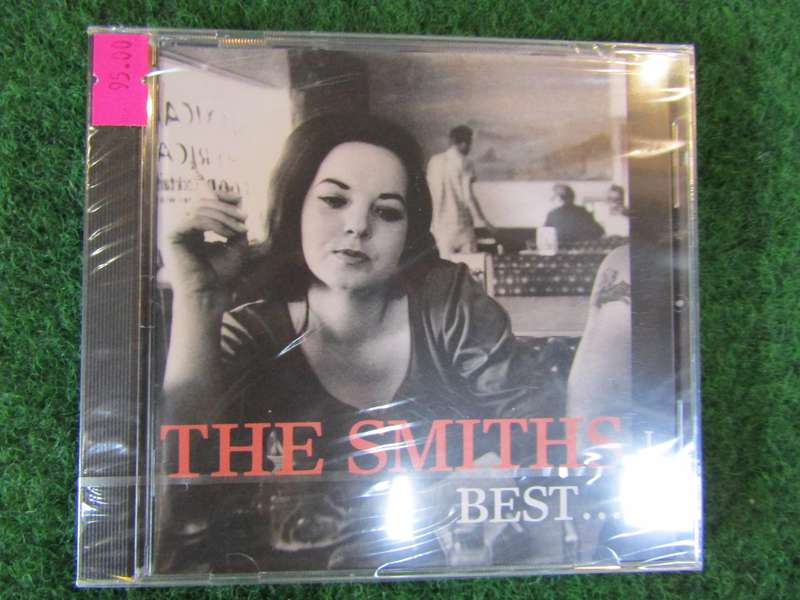 The Smiths  Best ...I (CD)
