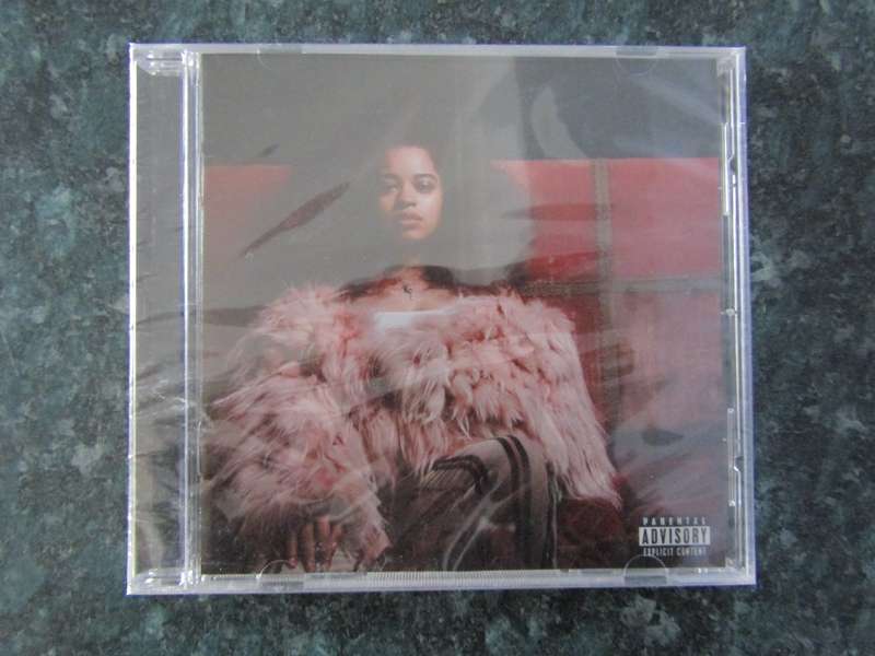 Ella Mai - Ella Mai (CD)