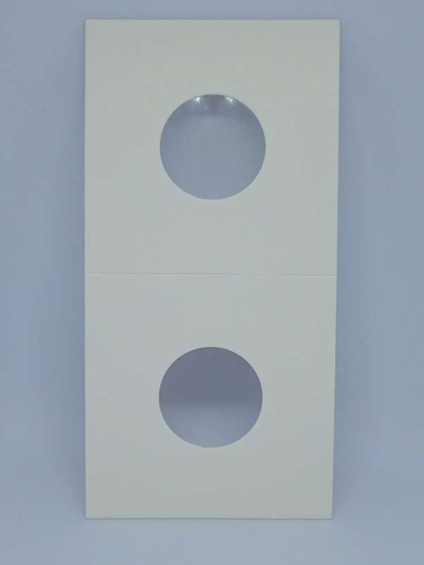 20.5 MM COIN FLIPS 10 PACK