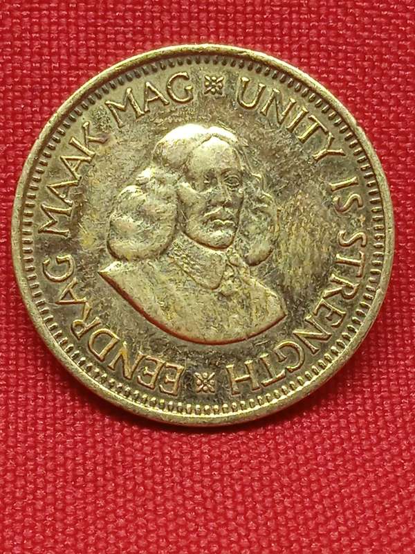 1964 HALF CENT
