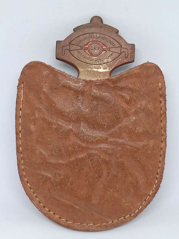 RARE VINTAGE MAGNIFIER