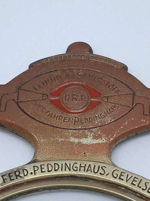 RARE VINTAGE MAGNIFIER