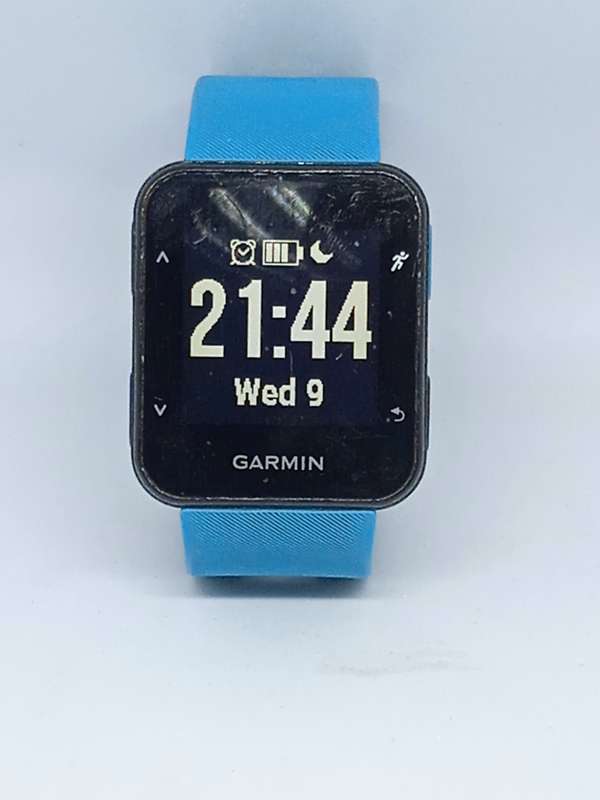 GARMIN FORERUNNER 30(PRE-OWNED)