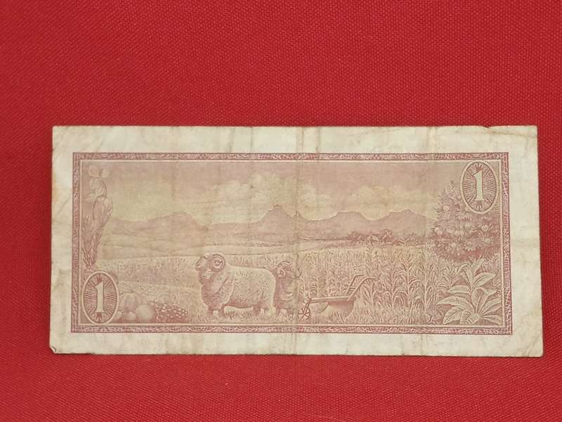 T.W DE JONG R1 NOTE