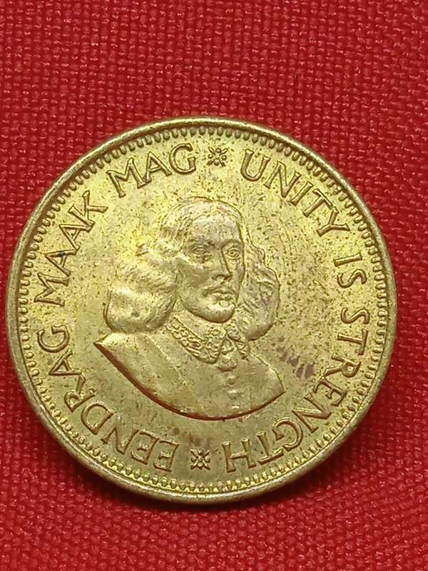 1961 HALF CENT