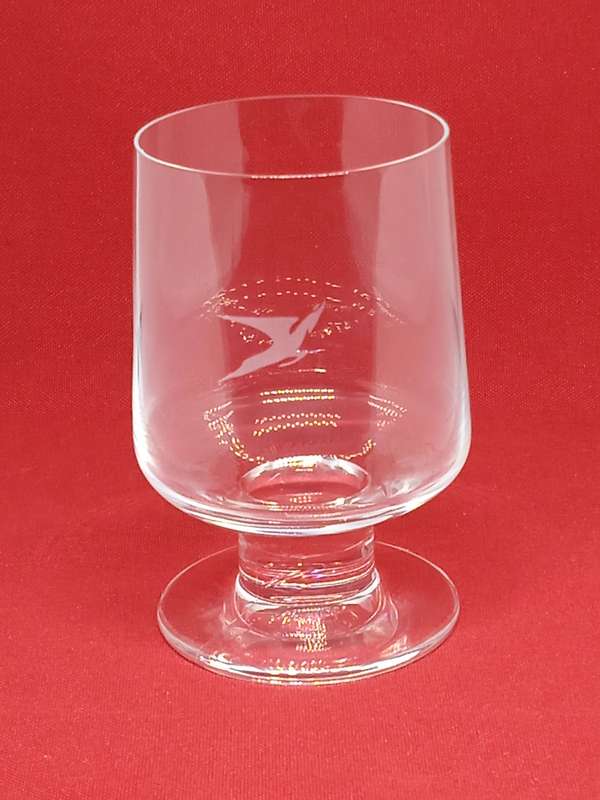 VINTAGE S.A.A/S.A.L GLASS