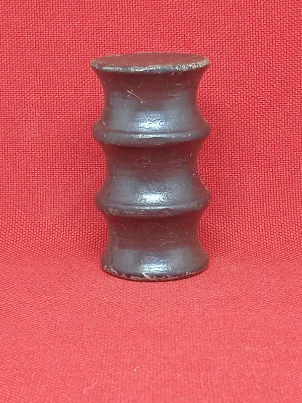 VINTAGE S.A.D.F TOGGLE ROPE COUNTER-WEIGHT