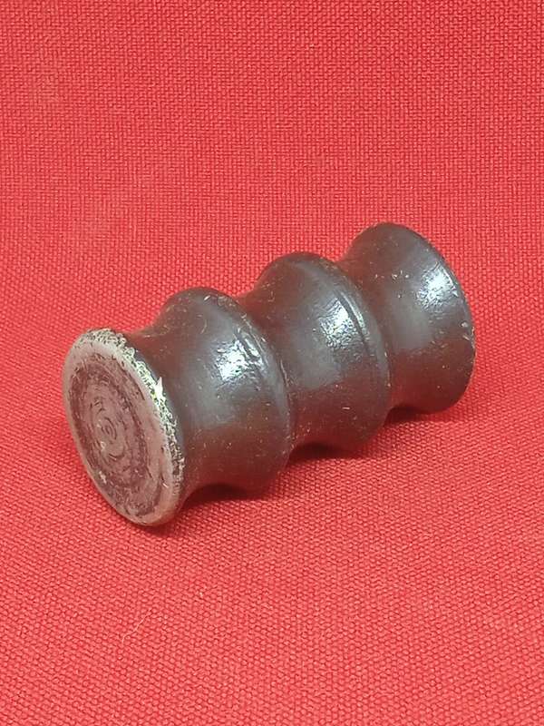 VINTAGE S.A.D.F TOGGLE ROPE COUNTER-WEIGHT