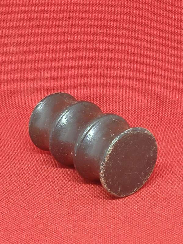 VINTAGE S.A.D.F TOGGLE ROPE COUNTER-WEIGHT