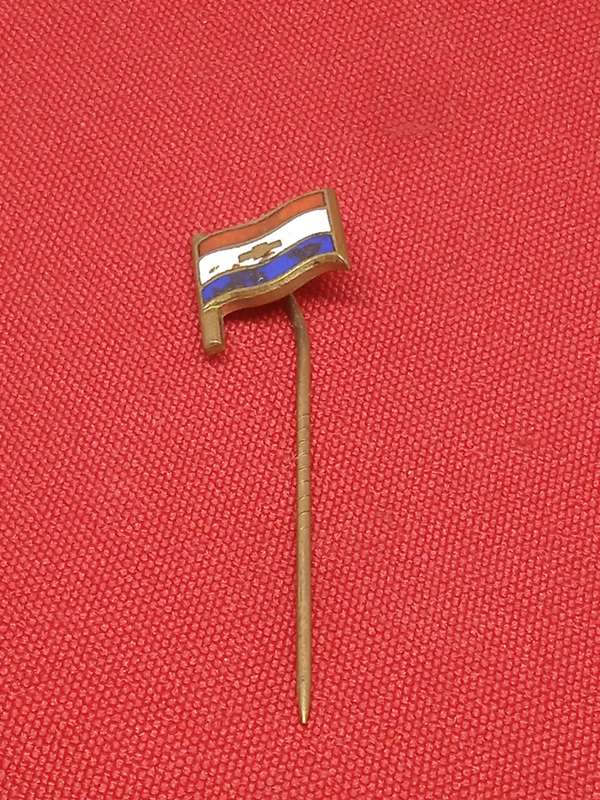 VINTAGE S.A PIN