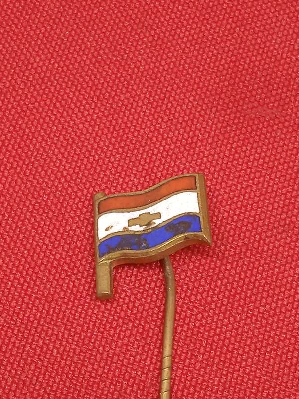 VINTAGE S.A PIN