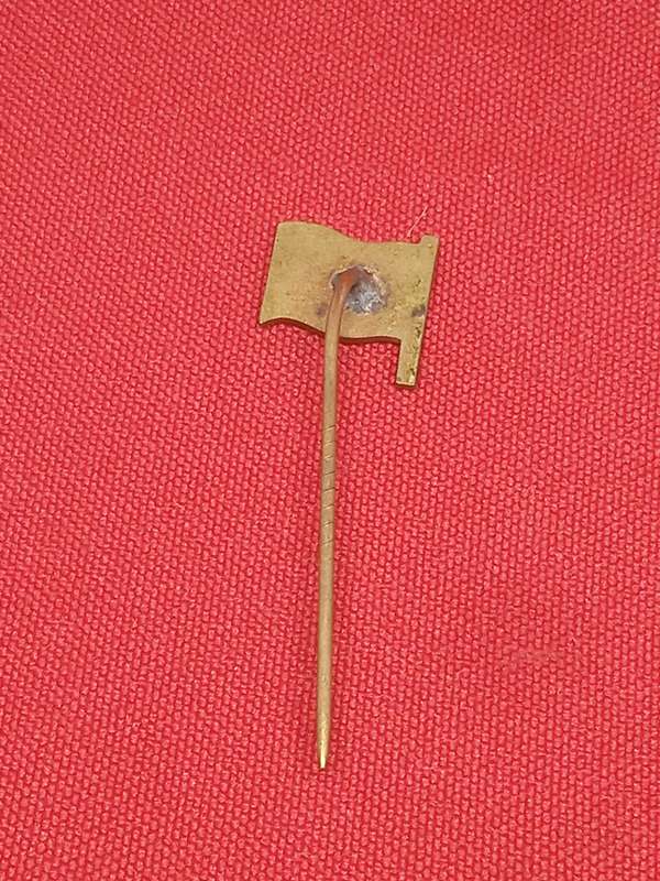 VINTAGE S.A PIN