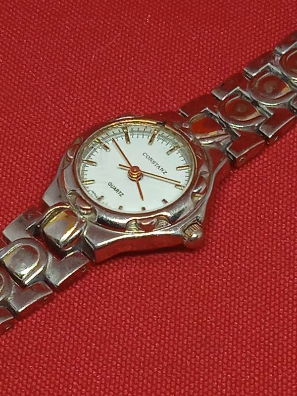 VINTAGE LADIES CONSTANZ WATCH